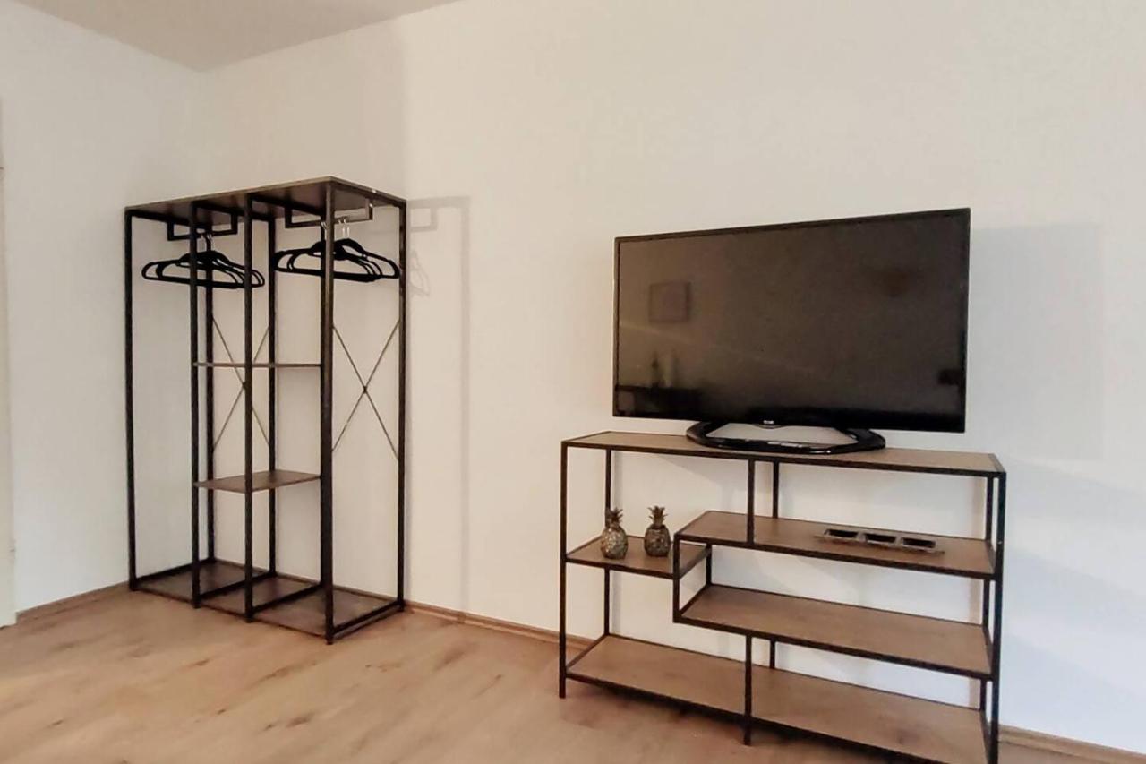 Ein-Zimmer Apartment Mit Aussicht Bad Wildbad Luaran gambar