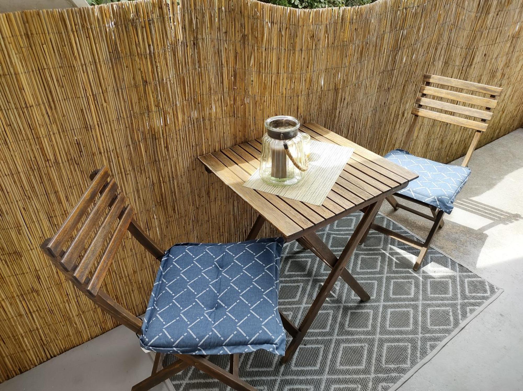 Ein-Zimmer Apartment Mit Aussicht Bad Wildbad Luaran gambar